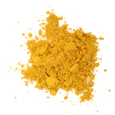 Sweet Orange Peel Powder